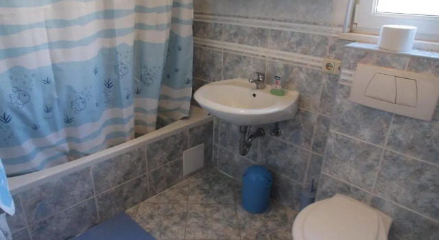 Апартаменты Apartments Sandra