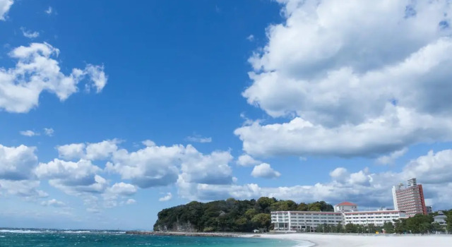 Номер Superior Shiraraso Grand Hotel