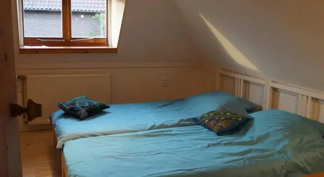 De Blauwe Luiken, Book Hotel Almen Achterhoek