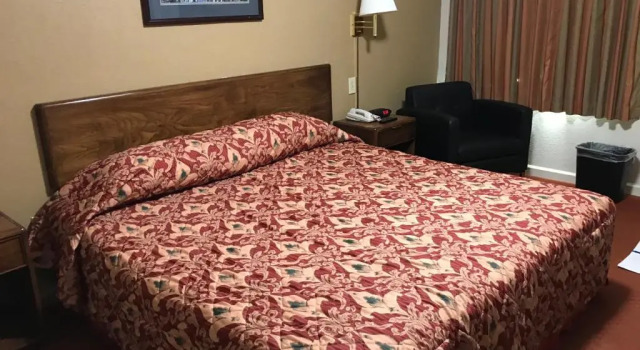 Travelers Inn, Prenota Locanda Mini-hotel a Virginia Occidentale, Locanda