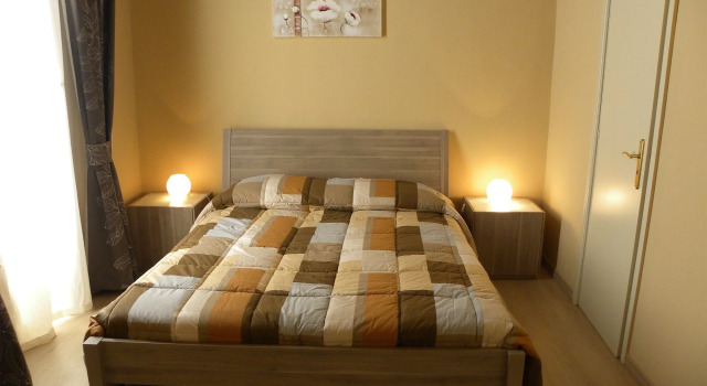 B&B Residenza Umberto