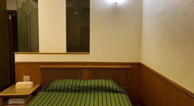 Номер Standard HOTEL 紅-bin
