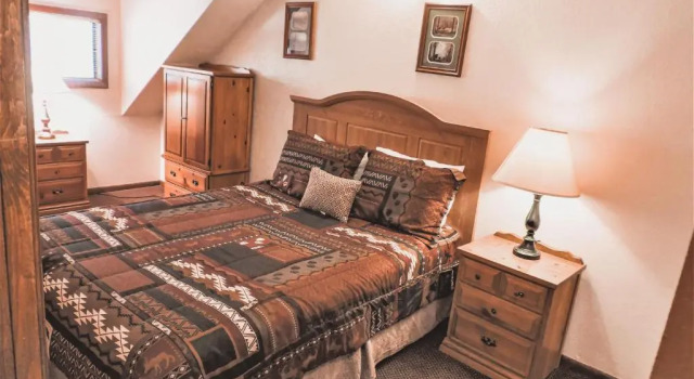 Люкс Standard Pinewoods Resort