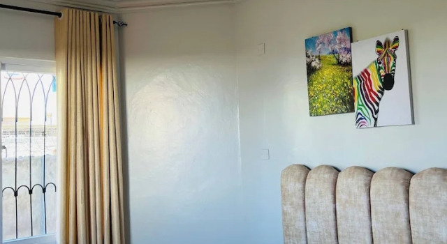 Апартаменты Nyali Luxe 2 BR Plage Parking