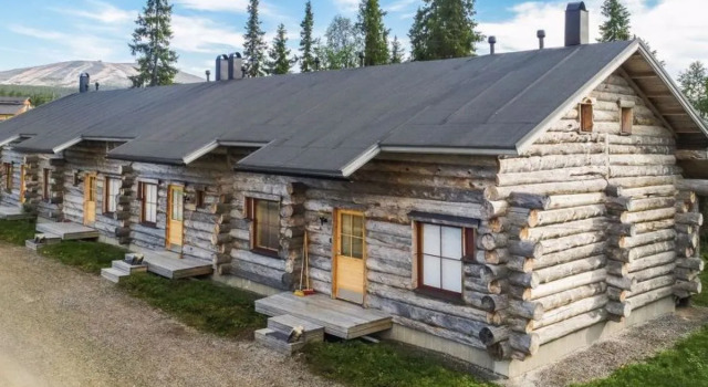 Sapara c10, Buchen Sie Hotel Hotels in Lappland mit Parkplatz, Parkplätze