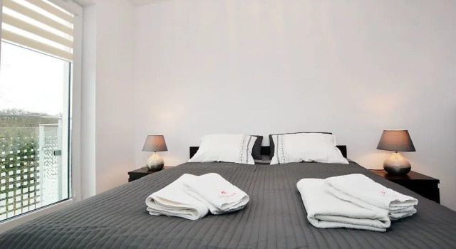 Golden Sun Apartments  - Solny, Забронировать Апартаменты/квартира Апартаменты Kolobrzeg Region, Апартаменты/квартира