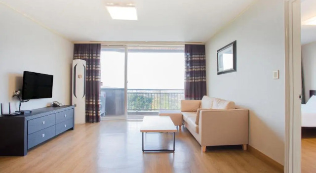 Полулюкс Kensington Resort Gyeongju