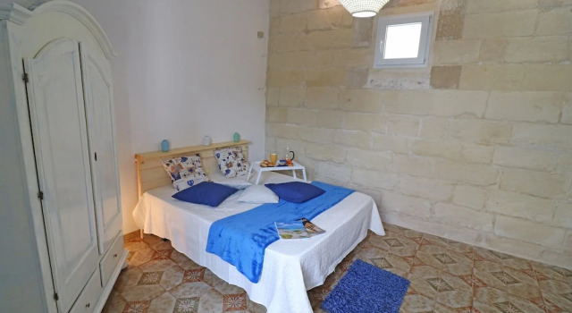 Holiday House alice in Otranto 2/3 places