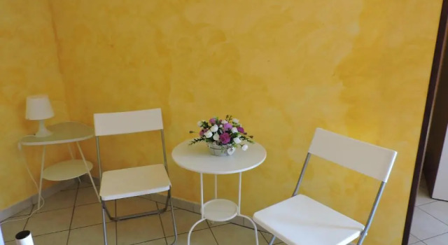 Четырёхместный номер Standard Ar Colle Guest House