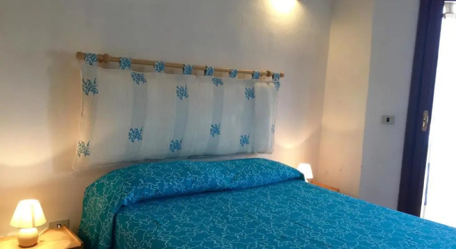 Апартаменты с видом на море La Marmorata Vacation House