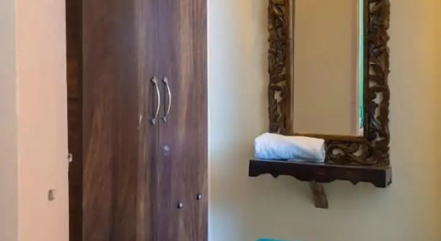 Номер Premium Gharial Bagh Resort
