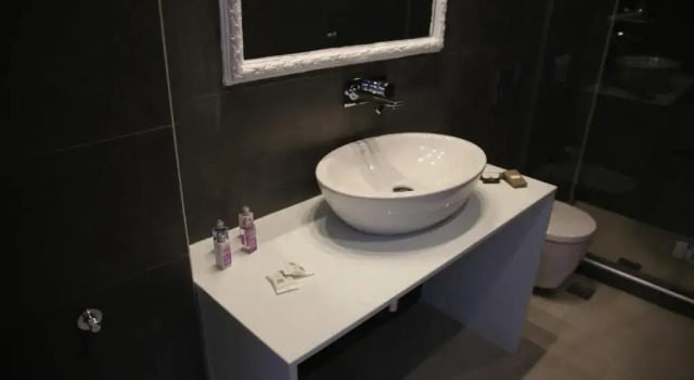 Полулюкс MAR n MAR CROWN HOTEL-SUITES
