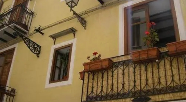 Loft Casa Professa, Забронировать Отель Отели Палермо с парковкой, рядом с Кафедральный собор, Парковка