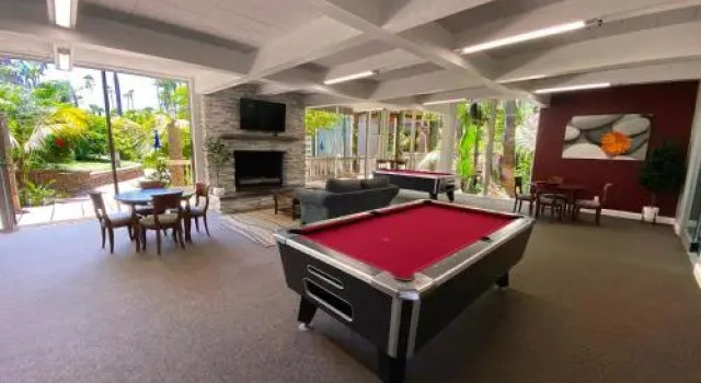 Garden Retreat Condo