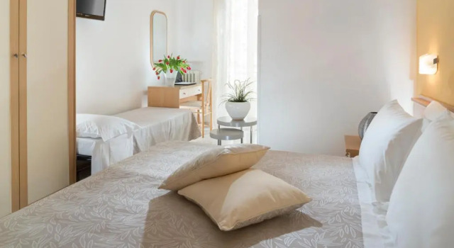 Номер Superior Hotel Bellerofonte