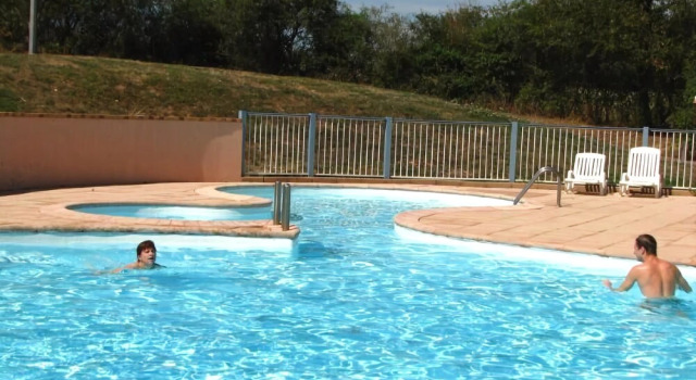 Vvf Villages Semur En Auxois, Prenota Hotel Flee Borgogna