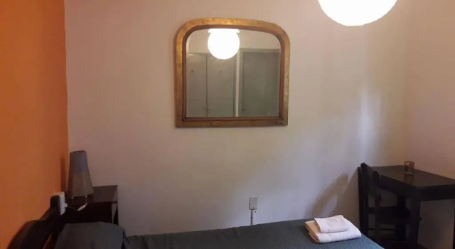 Номер Deluxe Guest House Mielaloe