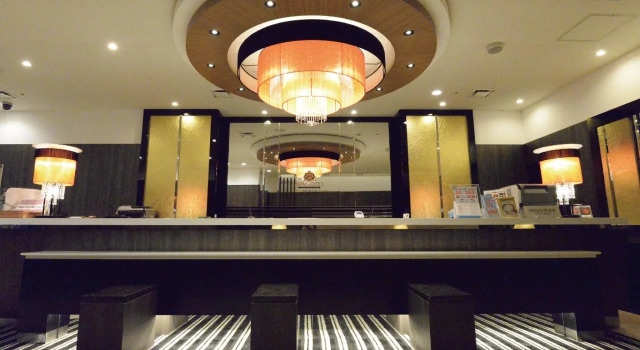 Saga Washington Hotel Plaza, Boek Hotel Goedkope hotels in Saga