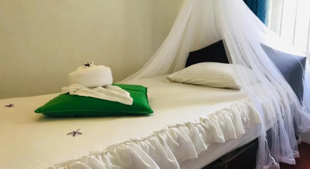 Коттедж Kanthi Villa Midigama - Budget Home for 6 Pax with latest facilities