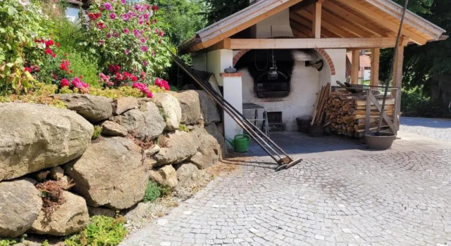 Апартаменты Familienferienhof Kroner