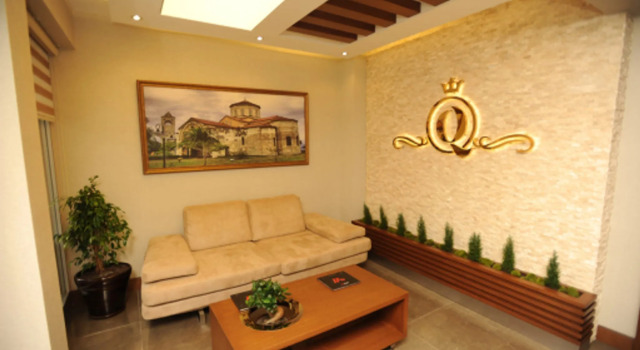 Qamar Prestige Suites