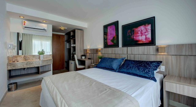 Hotel da Villa