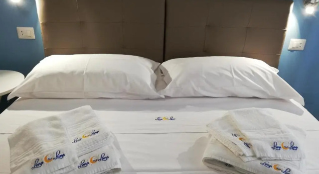 Номер Superior LenaLuna B&B