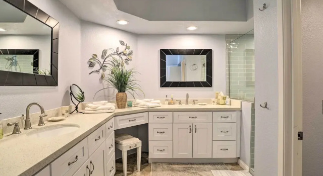 Апартаменты Palm Desert Country Club Home w/ Pool Access!