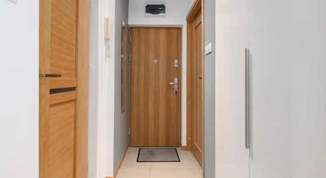 Lumina apartment near center of Warsaw, Забронировать Апартаменты/квартира Варшава Мазовецкое воеводство, рядом с Ратуш Арсенал