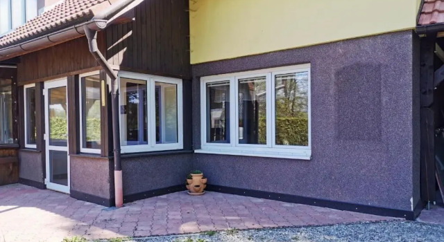 Люкс Apartmán U Brabců