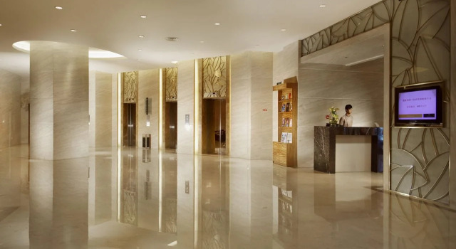 Grand Park Wuxi