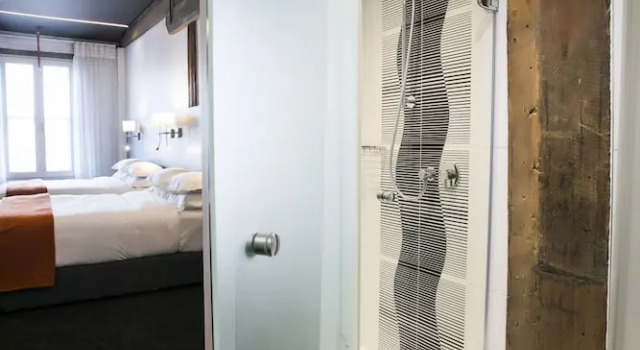 Двухместный номер Standard ONOMO Hotel Waterfront