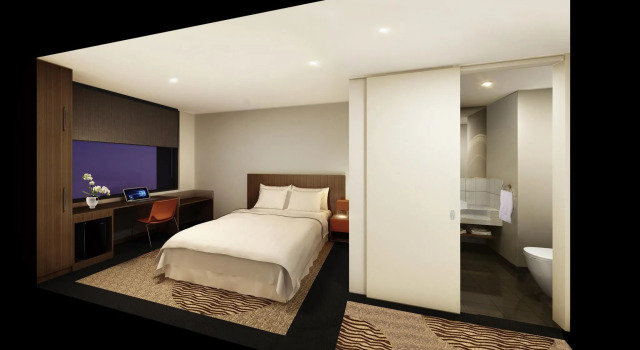 ibis Brisbane Airport Hotel
