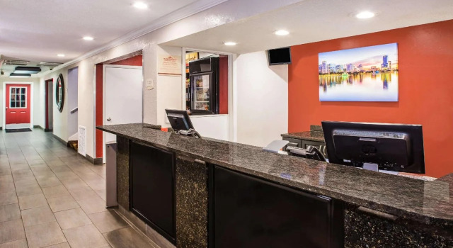 Fusion Orlando, Prenota Hotel Hotel a Doctor Phillips con parcheggio, Parcheggio