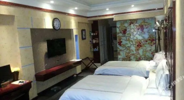 Xixia Hotel, Book Hotel Qilihe 