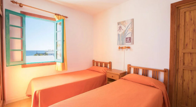 Апартаменты Standard c 1 комнатой Apartamentos Celeste