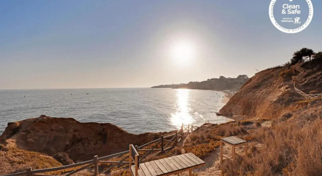 Апартаменты Albufeira Typical with Pool by Homing
