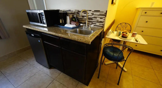 Двухместный номер Deluxe Villa Brasil Motel