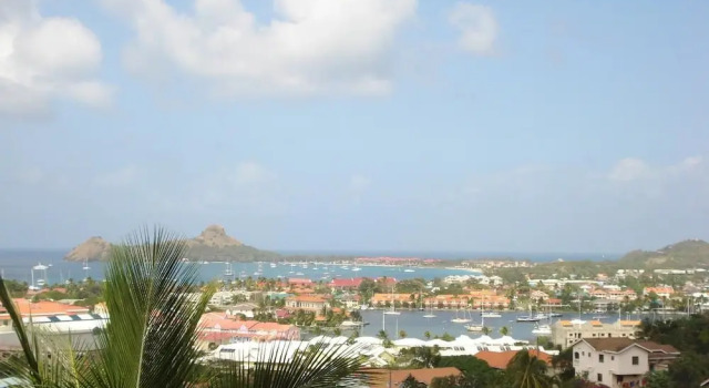 Reduit Orchard 1 Bedroom Apartment, Rezervovat Apartmán Hotely v Castries se snídaní, Snídaně