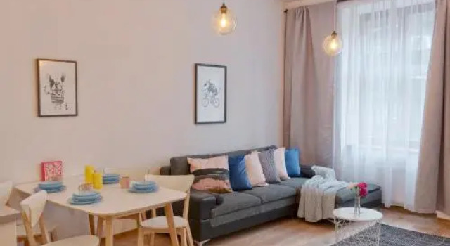 Aurora Apartments - Old Town, Забронировать Апартаменты/квартира Отели Кракова с завтраком, рядом с Церковь Святого Франциска Ассизи, Завтраки