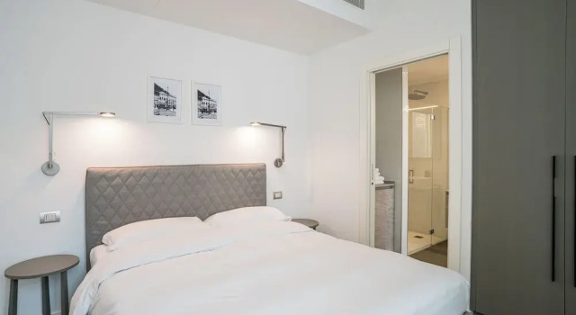 Апартаменты Deluxe Palazzo La Cortesella