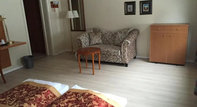 Rjukan Hotell, Book Hotel Hotels in Rjukan with Parking, Parking