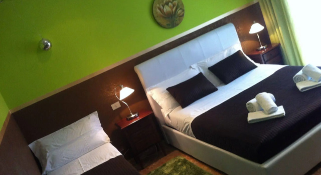 B&B Carmen
