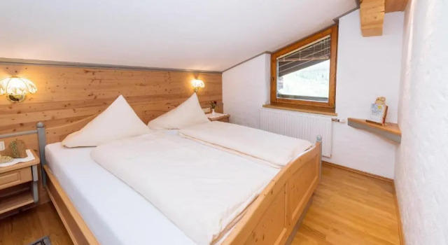 Полулюкс Alpenhotel Wanderniki