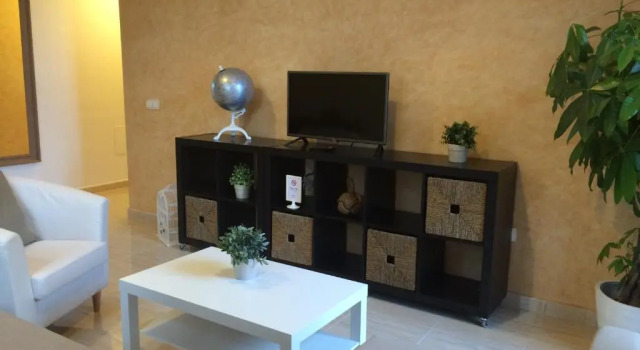 Апартаменты Superior с 2 комнатами Life Apartments Alameda Colón