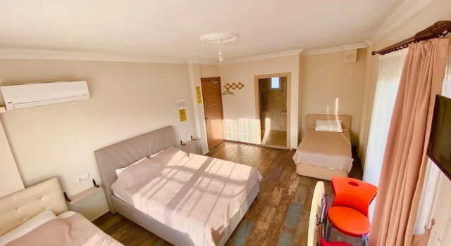 Номер Standard Rivaesta Butik Hotel - Adults Only
