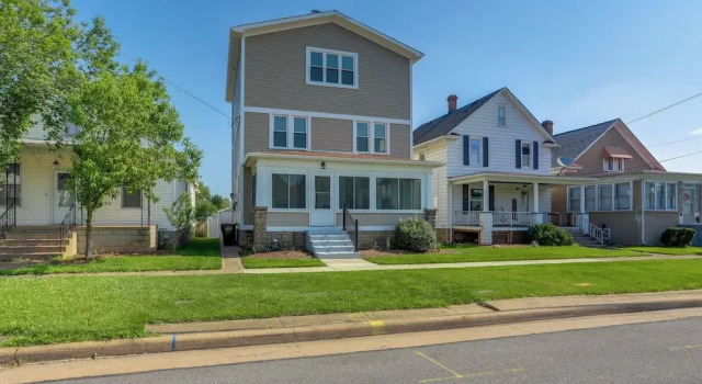 Коттедж Walk to Lake Erie: Spacious Home in Sandusky!