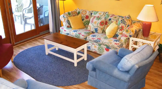 Isle of Palms and Wild Dunes by Wyndham Vacation Rentals