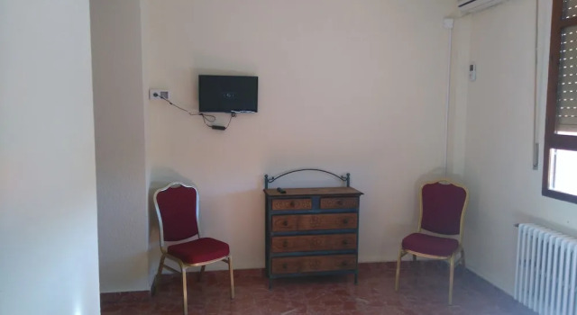 Hostal Miguel Hernandez