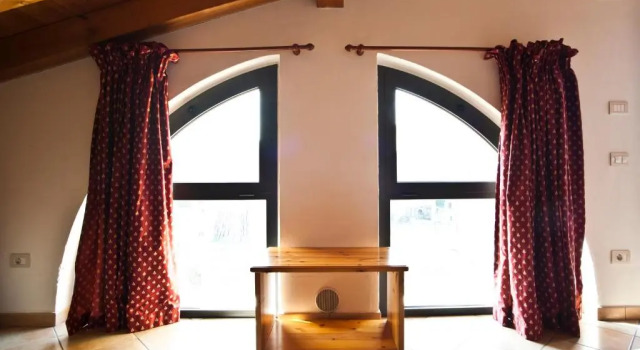 Студия Agritur Le Sigalette